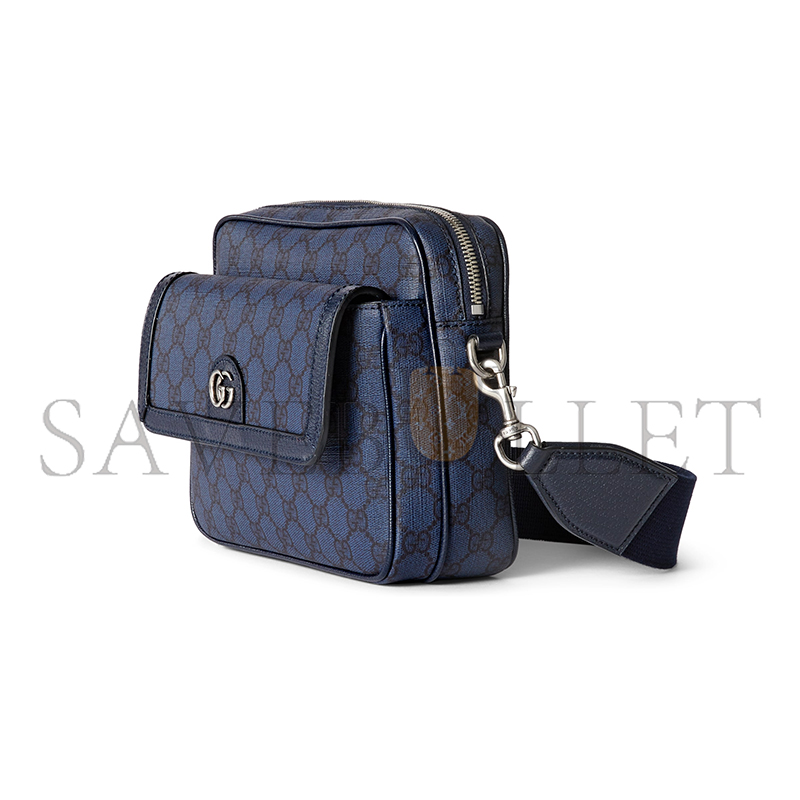 GUCCI OPHIDIA SMALL CROSSBODYBAG 802170 (23*18.5*8cm) GUCCI OPHIDIA SMALL CROSSBODYBAG 802170 (23*18.5*8cm)